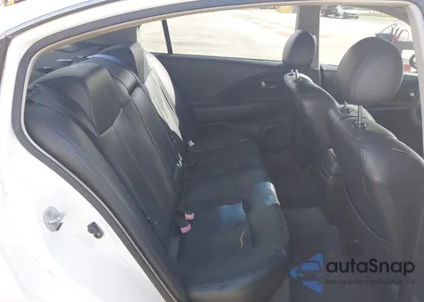 2003 Nissan Altima 3.5 Se z USA, uszkodzony, nr VIN 1N4BL11E83C222181